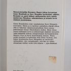 Rosemary Rogers : Kuumat yöt (alkuperäisen Sweet Savage L... - pikkukuva 2