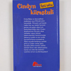Joanna Campbell : Cindyn kiirastuli - pikkukuva 2