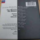 Haydn: The Masses/ Preston, Willcocks 7- cd box - pikkukuva 3