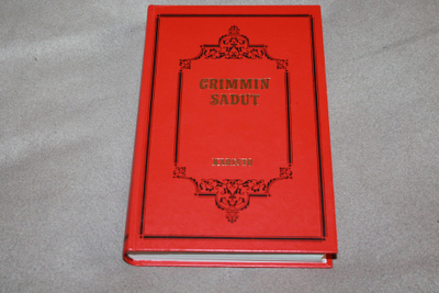 Grimmin sadut