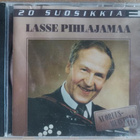 Lasse Pihlajamaa: 20 Suosikkia / Nuoruusmuistoja - pikkukuva 1