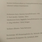 Kai ekholm: Libricide - haavoittuneet kirjastot - pikkukuva 2