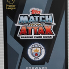 Gabriel Jesus ManchC signed - pikkukuva 2