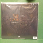 KILL THE CURSE - OF CONFORMITY AND DEATH M- / M- FIN 2012 LP - pikkukuva 2