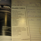 Mobilisti 1/2012 - pikkukuva 2
