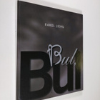 Rakel Liehu : Bul bul : runoja - pikkukuva 1
