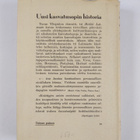 Heikki Lehmusto : Kasvatusopin historia - pikkukuva 2