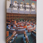 The Wordsworth encyclopedia, Volume 2 : chubu-grig - pikkukuva 1