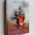 Jukka Koskelainen ym. : Kultasiiven isku - pikkukuva 1