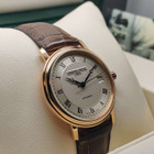 Frederique constant classics 18k - pikkukuva 4