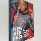 Helen Jennings : New African fashion - pikkukuva 1
