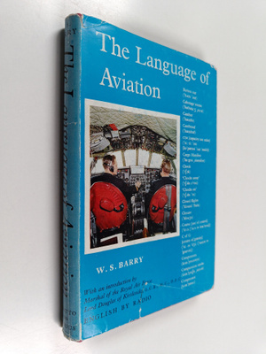 W. S. Barry : The language of aviation