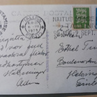 Tallinna, Piritan luostarin rauniot, vkpk, p. 1929 Suomeen - pikkukuva 2