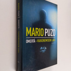 Mario Puzo : Omerta : vaikenemisen laki - pikkukuva 1