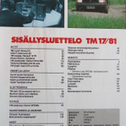 Tekniikan maailma 17/1981 - pikkukuva 2