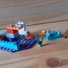 Sekalainen setti legoja - pikkukuva 1