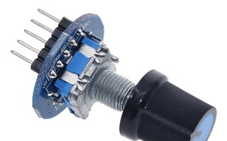 Rotary encoder