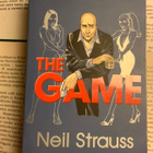 Neil Strauss - The Game (softcover) - pikkukuva 3