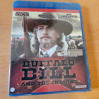 Buffalo Bill ja intiaanit (Blu-ray, uusi) - pikkukuva 1