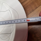 Iittala Aika graphics syvä lautanen, 30 cm - pikkukuva 4