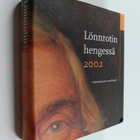 Lönnrotin hengessä 2002 - pikkukuva 1