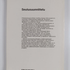 Juha Talvitie ym. : Seutusuunnittelu - pikkukuva 2