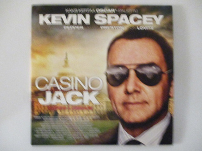 DVD CASINO JACK