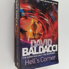 David Baldacci : Hell's Corner - pikkukuva 1