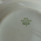 ARABIA UUNIVUOKA  SINIRAITAINEN - pikkukuva 4