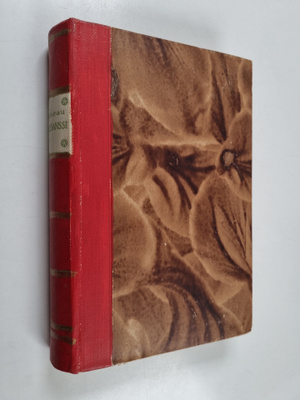 J. A. De Gobineau : Renessanssi : historiallisia kohtauksia