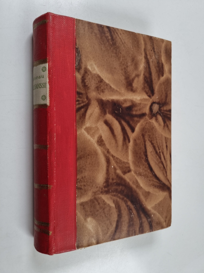 J. A. De Gobineau : Renessanssi : historiallisia kohtauksia