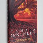 Tamara McKinley : Pelottomien maa - pikkukuva 1