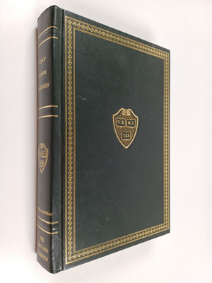 Charles William Eliot : Folk-lore and Fable : Aesop, Grim...