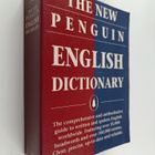 The New Penguin English dictionary - pikkukuva 1