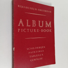 Album - Picture-book. Schilderijen. Paintings. Tableaux. ... - pikkukuva 1