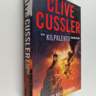 Clive Cussler : Kilpalento - pikkukuva 1