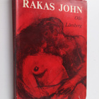 Olle Länsberg : Rakas John - pikkukuva 1