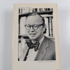 Arthur M. Schlesinger : The imperial presidency - pikkukuva 2