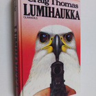 Craig Thomas : Lumihaukka - pikkukuva 1