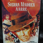 Sierra Madren Aarre (1948) DVD Suomijulkaisu - pikkukuva 1
