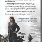 Anna Jansson, Pelon vangit - pikkukuva 2
