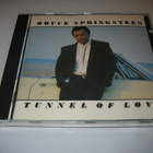 Bruce Springsteen - Tunnel Of Love (CD,1987) - pikkukuva 1