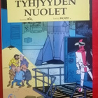 Tim ja Tom : Tyhjyyden nuolet - pikkukuva 1