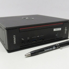 Fujitsu Esprimo Q958 Core i3-8100 8/128 SSD Win 11 - pikkukuva 2