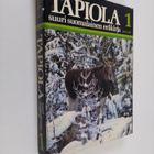 Tauno V. (toim.neuvosto) Mäki : Tapiola : suuri suomalain... - pikkukuva 1