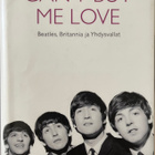 Can’t Buy Me Love-Jonathan Gould - pikkukuva 1