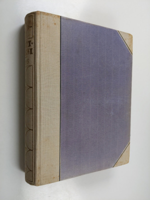 Kotiliesi vuosikerta 1928