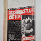 Cottonsarja 22/1978 : Hylsyt itävät asfaltilla - pikkukuva 2
