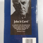 John Le Carre : The spy who came in from the cold ; The l... - pikkukuva 2