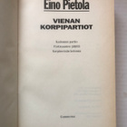 Eino Pietola Vienan Korpipartiot - pikkukuva 3
